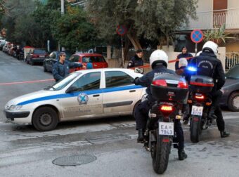 ΧΑΛΚΙΔΙΚΗ: ΜΟΛΙΣ ΜΑΘΕΥΤΗΚΕ ΣΕ ΠΟΙΟΝ ΑΝΗΚΕΙ Η ΣΟΡΟΣ ΠΟΥ ΒΡΕΘΗΚΕ ΣΕ ΒΑΛΙΤΣΑ