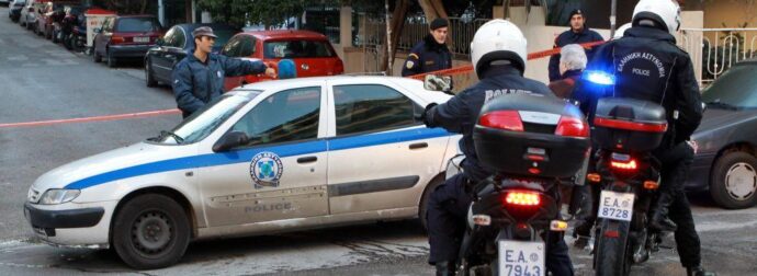 ΧΑΛΚΙΔΙΚΗ: ΜΟΛΙΣ ΜΑΘΕΥΤΗΚΕ ΣΕ ΠΟΙΟΝ ΑΝΗΚΕΙ Η ΣΟΡΟΣ ΠΟΥ ΒΡΕΘΗΚΕ ΣΕ ΒΑΛΙΤΣΑ