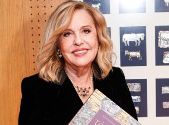 Τον “τελείωσε” η Λόλα Νταϊφά: Η Καταγγελία “Bόμβα” για τα κλεμμένα της κοσμήματα στην εκπομπή του Τσαγκαράκη»