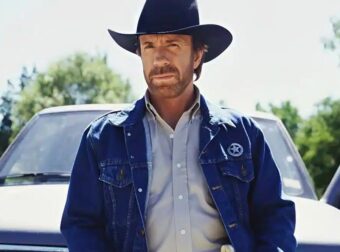 Οι 60 από τις καλύτερες χιουμοριστικές «ατάκες» για τον Τσακ Νόρις