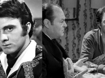 Θυμάστε τον κούκλο ηθοποιό Παύλο Λιάρο; Δείτε πως είναι στα 81 του ο κινηματογραφικός «γιος» του Λάμπρου Κωνσταντάρα