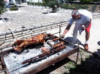 Μερομήνια 2026: Τι προβλέπουν για το Πάσχα – Μεγάλη ανατροπή με τον καιρό της Μεγάλης Εβδομάδας