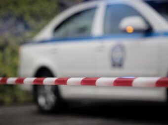 ΕΚΤΑΚΤΟ: ΚΛΑΙΕΙ ΟΛΗ Η ΕΛΛΑΔΑ