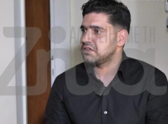 Συγκλονίζει ο γιος του αστυνομικού: «Είχε φτάσει η πίεσή του 5… παρακαλούσα να τον πάρει ο θεός»