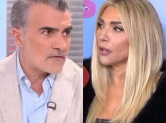 Παύλος Σταματόπουλος: Αποκάλυψη σοκ στο MEGA για Λαζαρίδη και Ηλιάδη – «Εκείνη την περίοδο ξέραμε ότι ο Μπάμπης…»