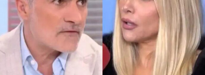 Παύλος Σταματόπουλος: Αποκάλυψη σοκ στο MEGA για Λαζαρίδη και Ηλιάδη – «Εκείνη την περίοδο ξέραμε ότι ο Μπάμπης…»