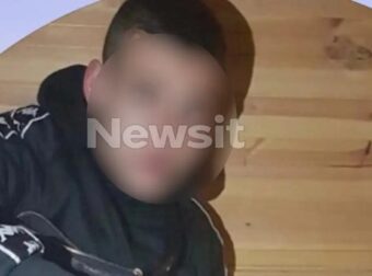 ΦΡΙΚΗ ΑΥΤΟ ΠΟΥ ΕΚΑΝΑΝ ΜΕΣΑ ΣΤΗ ΦΥΛΑΚΗ ΣΤΟΝ 15ΧΡΟΝΟ ΠΟΥ ΣΚΟΤΩΣΕ ΤΟΝ 17ΧΡΟΝΟ ΣΤΙΣ ΣΕΡΡΕΣ