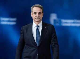 Δημοσκόπηση-μήνυμα για Μητσοτάκη: Η νέα διαφορά της ΝΔ, σοκ με το 64%