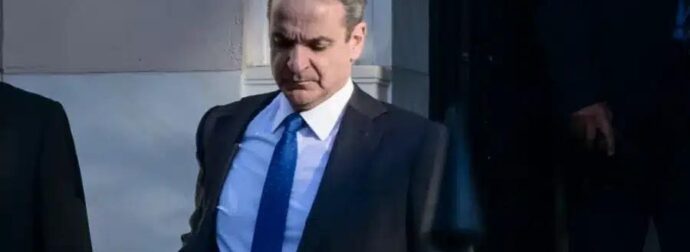 Ο κύβος ερρίφθη με απόφαση Μητσοτάκη: Αυτή είναι η ημερομηνία των εκλογών