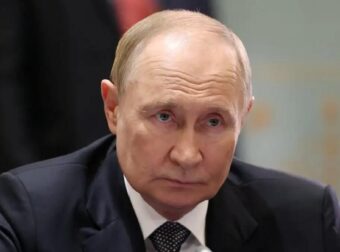 ΠΑΓΚΟΣΜΙΟΣ ΣΥΝΑΓΕΡΜΟΣ: «ΒΟΜΒΑ» ΜΟΛΙΣ ΤΩΡΑ ΑΠΟ ΠΟΥΤΙΝ ΓΙΑ ΠΟΛΕΜΟ – ΔΥΣΤΥΧΩΣ ΕΚΑΝΕ ΑΥΤΟ ΠΟΥ ΦΟΒΟΜΑΣΤΑΝ ΟΛΟΙ