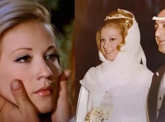 Αποκαλύφθηκε 55 χρόνια μετά: Αυτό έμαθε ο άντρας της Ζωής Λάσκαρη και την παράτησε στο μαιευτήριο μόλις γέννησε