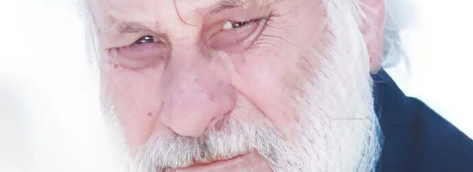 Πέθανε ξημερώματα στα 76 ο αξιόλογος ηθοποιός του ελληνικού κινηματογράφου