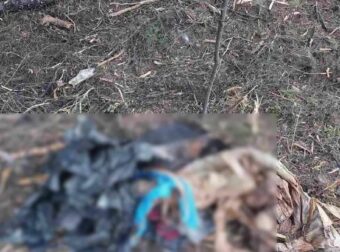 «Η γυναίκα της κόκκινης βαλίτσας μπορεί να είναι η κόρη μου», λέει ο πατέρας αγνοούμενης – Το πτώμα που βρέθηκε φοράει βέρα