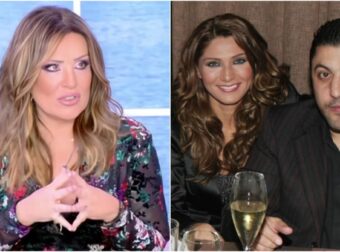 Ναταλία Γερμανού: Έκανε την αποκάλυψη για πρώτη φορά για Λαζαρίδη – Ηλιάδη: «Ο Μπάμπης μου ζήτησε…»