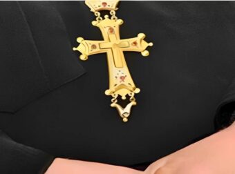 Ο Γνωστός ηθοποιός που έγινε μοναχός και χειροτονήθηκε Διάκονος