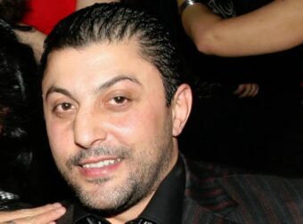 «ΒΟΜΒΑ»: Ο ΜΠΑΜΠΗΣ ΛΑΖΑΡΙΔΗΣ ΕΧΕΙ ΚΑΙ ΤΡΙΤΟ ΠΑΙΔΙ ΑΠΟ ΑΛΛΗ ΓΥΝΑΙΚΑ – ΤΙ ΕΛΕΓΕ Η ΜΗΤΕΡΑ ΤΟΥ 10 ΧΡΟΝΙΑ ΠΡΙΝ ΓΙΑ ΤΗΝ ΑΓΝΩΣΤΗ ΚΟΡΗ ΤΟΥ…