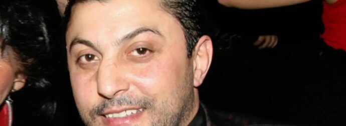 «ΒΟΜΒΑ»: Ο ΜΠΑΜΠΗΣ ΛΑΖΑΡΙΔΗΣ ΕΧΕΙ ΚΑΙ ΤΡΙΤΟ ΠΑΙΔΙ ΑΠΟ ΑΛΛΗ ΓΥΝΑΙΚΑ – ΤΙ ΕΛΕΓΕ Η ΜΗΤΕΡΑ ΤΟΥ 10 ΧΡΟΝΙΑ ΠΡΙΝ ΓΙΑ ΤΗΝ ΑΓΝΩΣΤΗ ΚΟΡΗ ΤΟΥ…