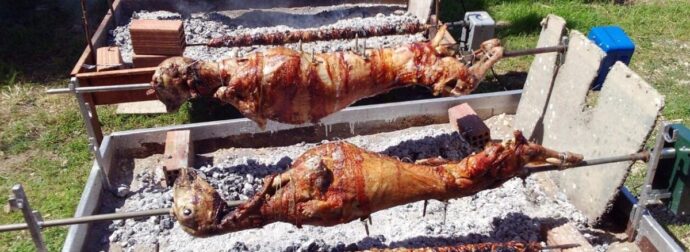 Μερομήνια 2026: «Κλείδωσε» ο καιρός του Πάσχα – Πώς θα σουβλίσουμε φέτος