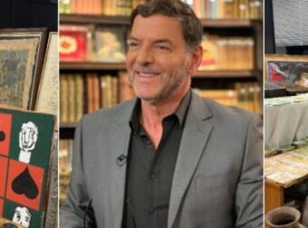 Τσαγκαράκης: Τι είδε ο άνδρας που πήρε ανώνυμα τηλέφωνο στην ΕΛΑΣ και τι είπε – Ακόμη ένας στον ανακριτή που προσπάθησε να κρύψει το Ευαγγέλιο