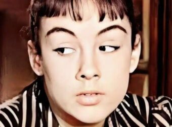 Πώς είναι σήμερα στα 83 η κόρη του Ορέστη Μακρή στην ταινία η θεία από το Σικάγο