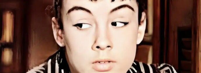 Πώς είναι σήμερα στα 83 η κόρη του Ορέστη Μακρή στην ταινία η θεία από το Σικάγο