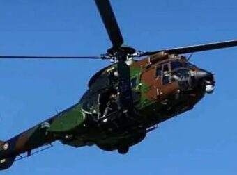 ΕΚΤΑΚΤΟ: ΕΧΟΥΜΕ ΣΥΝΤΡΙΒΗ ΕΛΙΚΟΠΤΕΡΟΥ – ΟΙ ΠΡΩΤΕΣ ΠΛΗΡΟΦΟΡΙΕΣ ΑΠΟ ΤΟ ΚΑΤΑΡ