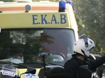 ΝΕΚΡΟΣ ΓΝΩΣΤΟΣ ΤΡΑΓΟΥΔΙΣΤΗΣ – ΤΟΝ ΜΑΧΑΙΡΩΣΑΝ