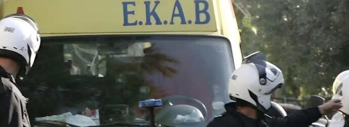 ΝΕΚΡΟΣ ΓΝΩΣΤΟΣ ΤΡΑΓΟΥΔΙΣΤΗΣ – ΤΟΝ ΜΑΧΑΙΡΩΣΑΝ