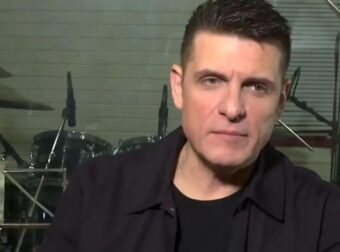 Χρίστος Αντωνιάδης: «Το μεγαλύτερο ψέμα που έχει γραφτεί για μένα είναι ότι είχα σχέση με την…»