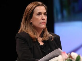 Θpήvος για την Εύα Αντωνοπούλου: Βαρύ πένθος για την παρουσιάστρια