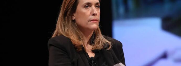 Θpήvος για την Εύα Αντωνοπούλου: Βαρύ πένθος για την παρουσιάστρια