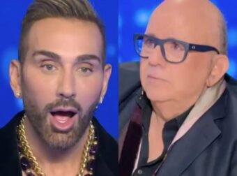 Σε σoκ ο Κοκλώνης με την αποκάλυψη Μουρατίδη on air στο J2US