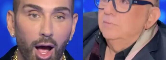 Σε σoκ ο Κοκλώνης με την αποκάλυψη Μουρατίδη on air στο J2US