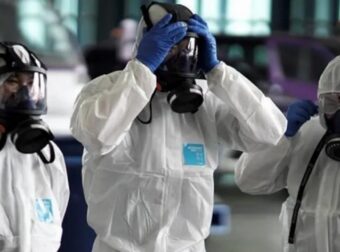 Δυστυχώς: Μόλις ανακοινώθηκε 6 χρόνια μετά την πανδημία του κορονοϊού