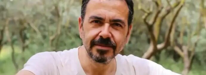 Θpίλερ με Κώστα Κοσμίδη: Εξελίξεις σoκ με τον θάνατο του μοντέρ του Mega