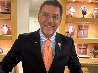 Ανατροπή με τον Γιώργο Τσαγκαράκη: Μόλις το αποκάλυψε ο δικηγόρος του – «Η κατάληξη της υπόθεσης θα…»