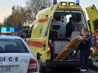 ΕΤΣΙ ΒΡΗΚΑΝ ΝΕΚΡΟ ΤΟΝ ΠΑΣΙΓΝΩΣΤΟ ΕΛΛΗΝΑ ΤΡΑΓΟΥΔΙΣΤΗ – ΣΟΚ