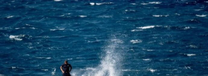 Συναγερμός στο λιμάνι της Θεσσαλονίκης για ύποπτο αντικείμενο