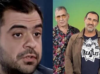 Παύλος Μαρινάκης: Κατηγόρησε τους Ράδιο Αρβύλα για δολοφονία χαρακτήρα