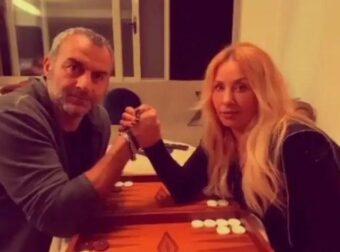 Η εξομολόγηση που κανείς δεν περίμενε: Ο Τραϊανός μιλά ανοιχτά και αλλάζει τα πάντα