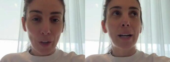 Συγκλονίζει η Χοψονίδου: Ο γιος της υποβλήθηκε σε σοβαρό χειρουργείο – Τι είναι η «κρανιοσυνοστέωση»