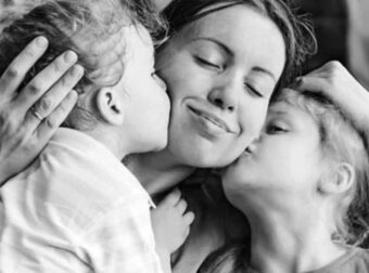 «Τα παιδιά του ήταν πια δικά μου. Κι έκανα τα πάντα για να τα μεγαλώσω!»