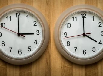 Αλλάζει η ώρα την Κυριακή – Τι ώρα πρέπει να βάλεις το ρολόι σου μία ώρα μπροστά;