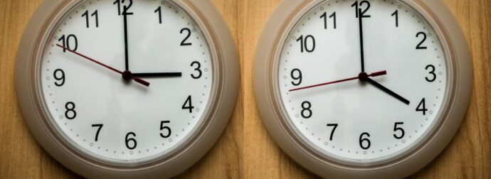 Αλλάζει η ώρα την Κυριακή – Τι ώρα πρέπει να βάλεις το ρολόι σου μία ώρα μπροστά;