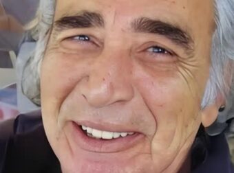 Δημήτρης Ιωακειμίδης: Ξεχασμένος πέθανε ο ηθοποιός που έπαιξε τον Κολοκοτρώνη στην ταινία Παπαφλέσσας