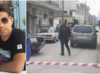 ΓΙ’ ΑΥΤΟ ΤΟΝ ΣΚΟΤΩΣΑΝ…: ΜΟΛΙΣ ΜΑΘΕΥΤΗΚΕ ΓΙΑ ΤΟΝ ΤΡΑΓΟΥΔΙΣΤΗ ΠΟΥ ΒΡΕΘΗΚΕ ΜΑΧΑΙΡΩΜΕΝΟΣ ΣΠΙΤΙ ΤΟΥ – ΟΜΟΛΟΓΗΣΕ Ο ΕΝΑΣ ΑΠΟ ΤΟΥΣ ΣΥΛΛΗΦΘΕΝΤΕΣ