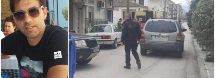 ΓΙ’ ΑΥΤΟ ΤΟΝ ΣΚΟΤΩΣΑΝ…: ΜΟΛΙΣ ΜΑΘΕΥΤΗΚΕ ΓΙΑ ΤΟΝ ΤΡΑΓΟΥΔΙΣΤΗ ΠΟΥ ΒΡΕΘΗΚΕ ΜΑΧΑΙΡΩΜΕΝΟΣ ΣΠΙΤΙ ΤΟΥ – ΟΜΟΛΟΓΗΣΕ Ο ΕΝΑΣ ΑΠΟ ΤΟΥΣ ΣΥΛΛΗΦΘΕΝΤΕΣ