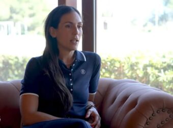 Ανθή Βούλγαρη: Μίλησε για τροχαίο στο οποίο είχε εμπλακεί – Μπήκε στο ασθενοφόρο χωρίς να νιώθει τα πόδια της