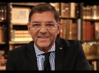 ΑΝΑΚΟΙΝΩΣΗ ΤΟΥ STAR ΓΙΑ ΤΟΝ ΓΙΩΡΓΟ ΤΣΑΓΚΑΡΑΚΗ ΚΑΙ ΤΗΝ ΣΥΜΜΕΤΟΧΗ ΤΟΥ ΣΤΟ CASH OR TRASH