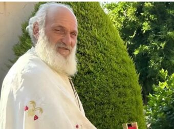 Θρήνος για τον αγαπητό παπα-Νικόλα που πέθανε με τον πιο τραγικό τρόπο